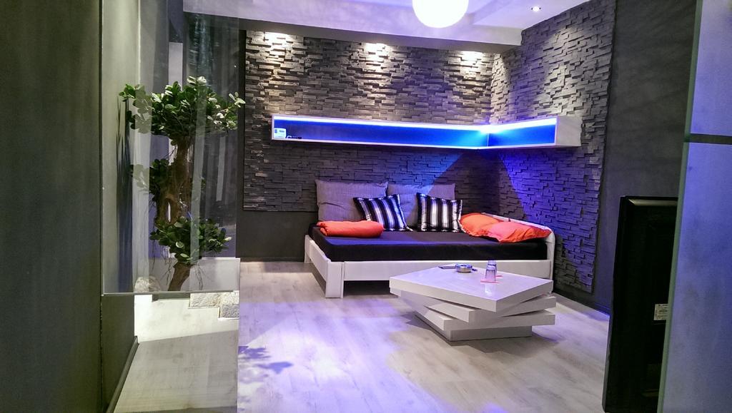 Excentric Studio 1 Braszów Zewnętrze zdjęcie