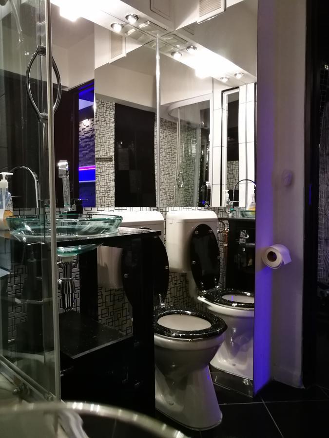 Excentric Studio 1 Braszów Zewnętrze zdjęcie