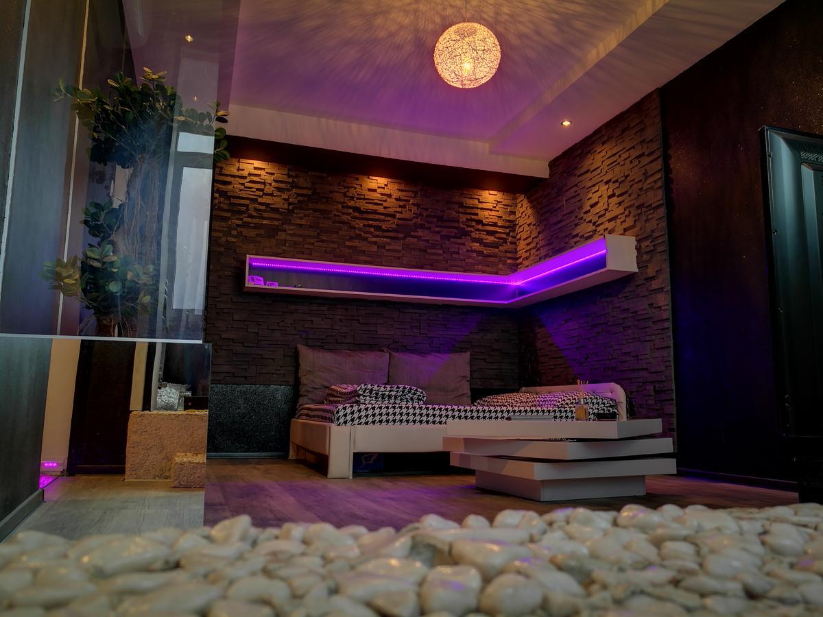 Excentric Studio 1 Braszów Zewnętrze zdjęcie