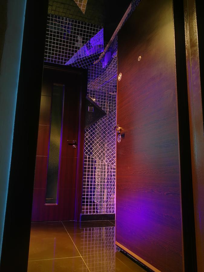 Excentric Studio 1 Braszów Zewnętrze zdjęcie