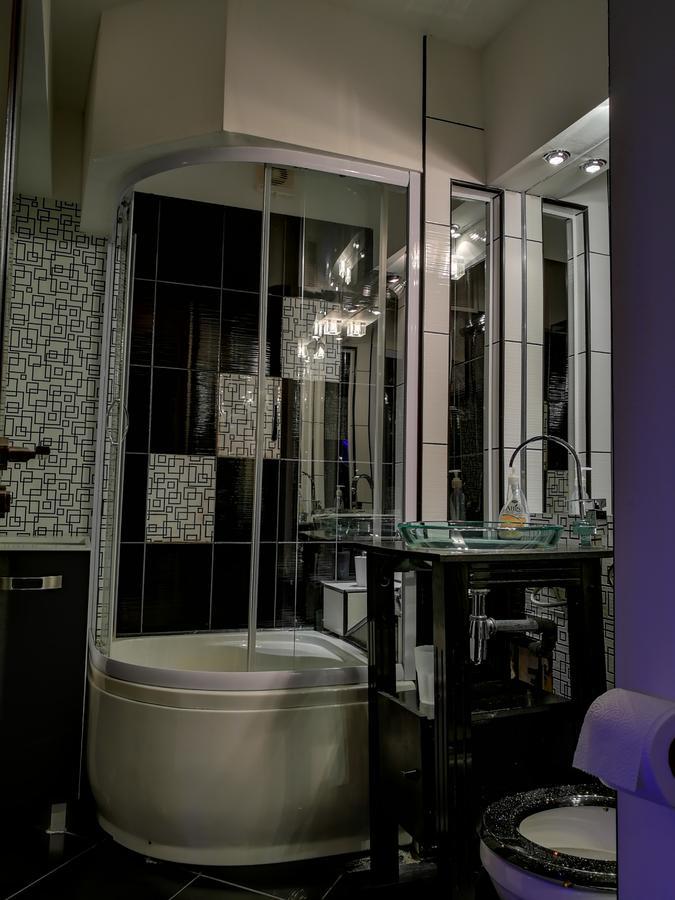 Excentric Studio 1 Braszów Zewnętrze zdjęcie
