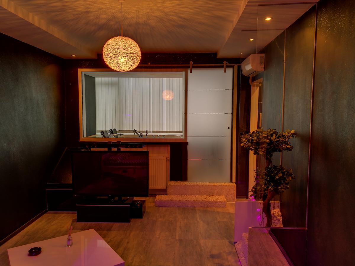 Excentric Studio 1 Braszów Zewnętrze zdjęcie